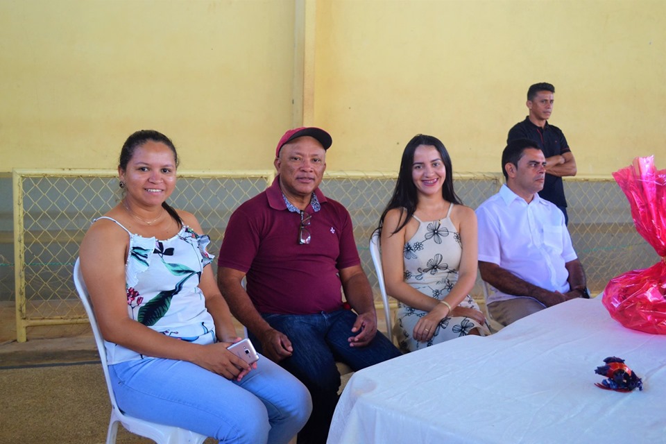 SMAS e CRAS promovem café da manhã para mães - Imagem 13