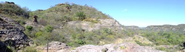 Dom Expedito Lopes poderá desenvolver rota de turismo - Imagem 3