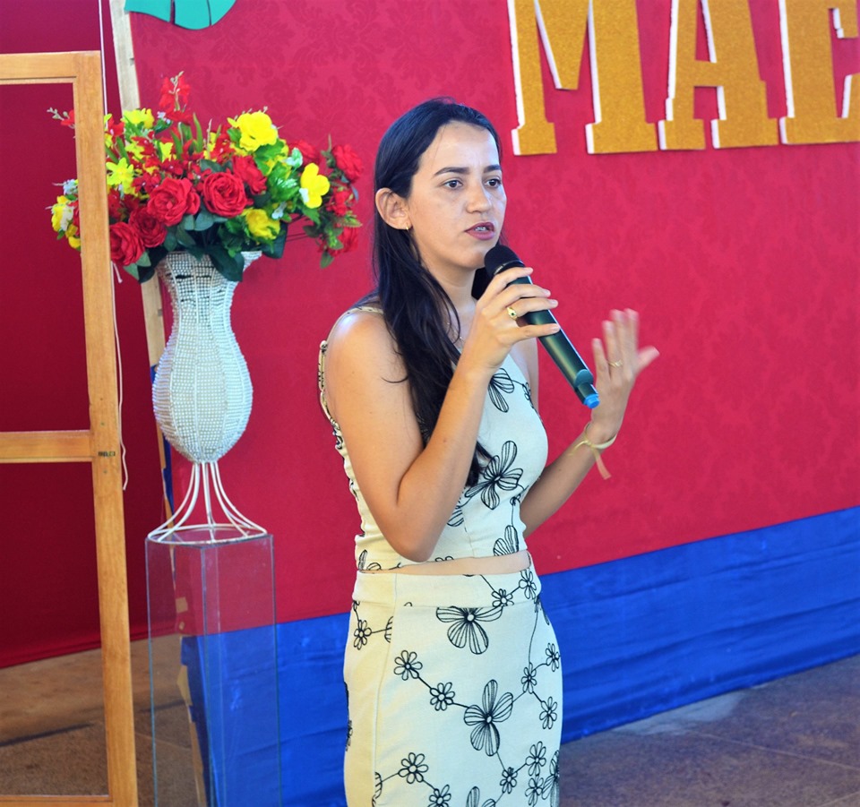 SMAS e CRAS promovem café da manhã para mães - Imagem 1