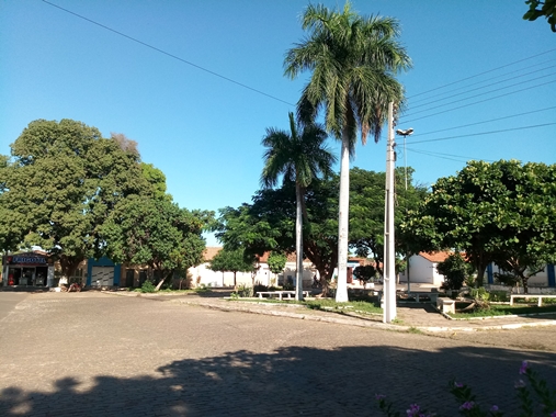 Prefeitura de Ipiranga do Piauí, Fecha Convênio com o Grupo Meio Norte para restabelecer sinal da TV e fazer a Cobertura da SDJ 2019 - Imagem 4