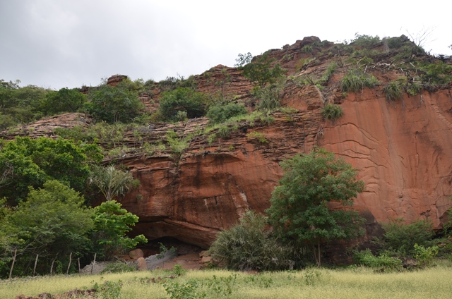 Dom Expedito Lopes poderá desenvolver rota de turismo - Imagem 43