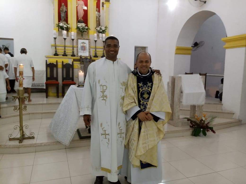 Secretaria de Infraestrutura do Estado entrega academia popular junto com prefeito João Luiz - Imagem 12