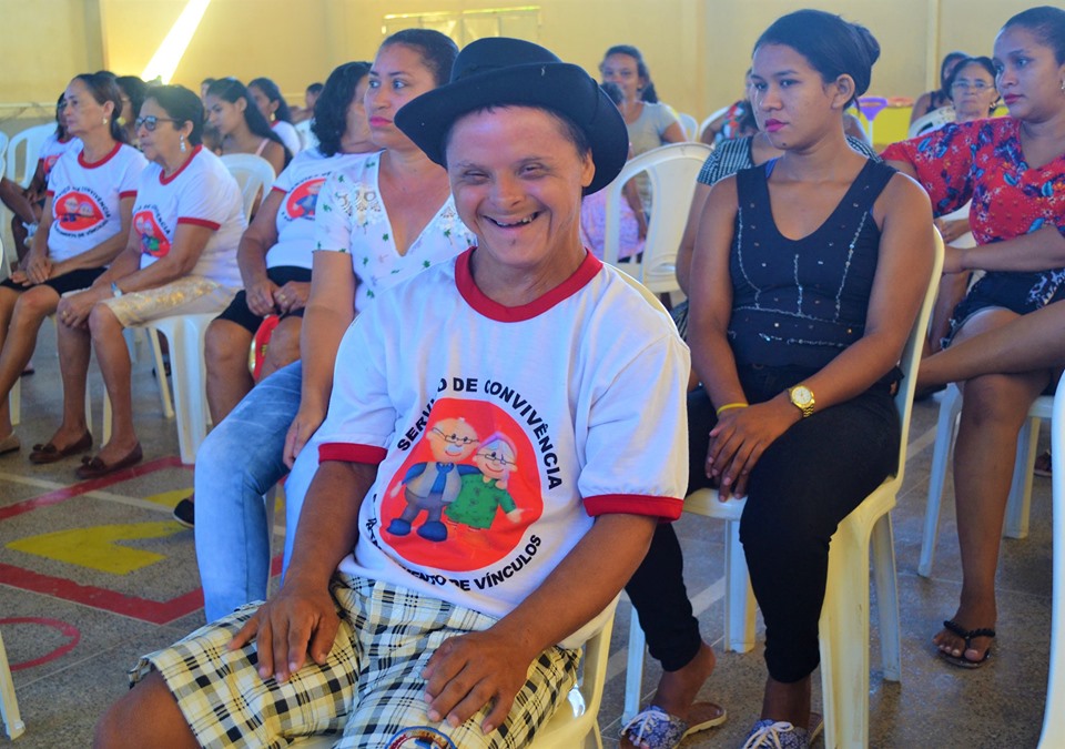 SMAS e CRAS promovem café da manhã para mães - Imagem 11