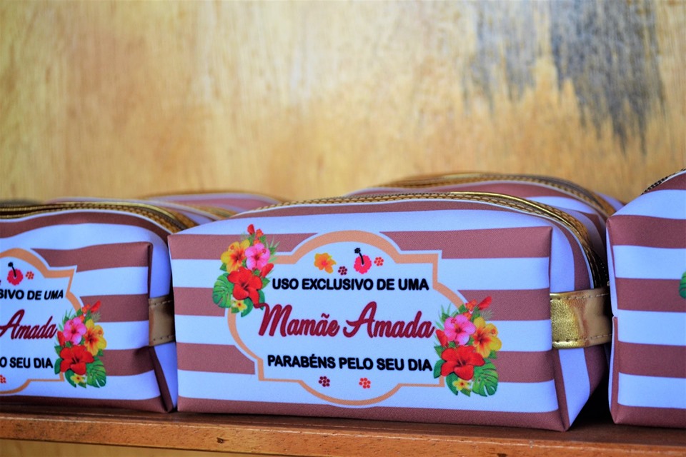 SMAS e CRAS promovem café da manhã para mães - Imagem 15