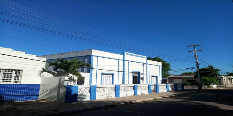 Prefeitura de Ipiranga do Piauí, Fecha Convênio com o Grupo Meio Norte para restabelecer sinal da TV e fazer a Cobertura da SDJ 2019 - Imagem 3