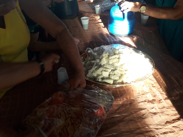 Idosos comemoram Dia das Mães em DEL - Imagem 31