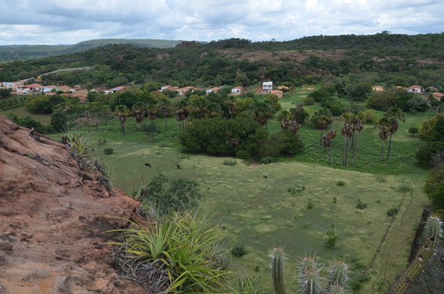 Dom Expedito Lopes poderá desenvolver rota de turismo - Imagem 35