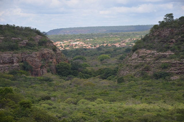 Dom Expedito Lopes poderá desenvolver rota de turismo - Imagem 48