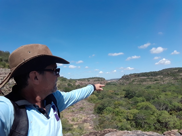 Dom Expedito Lopes poderá desenvolver rota de turismo - Imagem 20