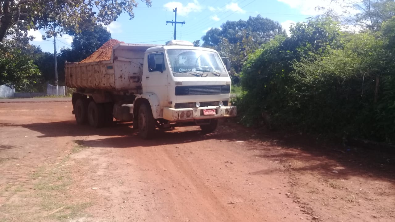 Prefeitura de Barras administrando  com a população - Imagem 2