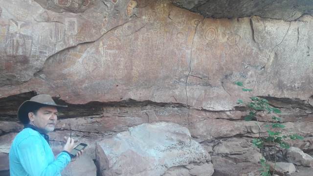 Dom Expedito Lopes poderá desenvolver rota de turismo - Imagem 31