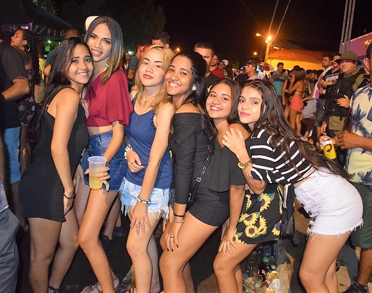 Prefeitura de Joaquim Pires realiza festa em homenagem ao Dia do Trabalhador - Imagem 42