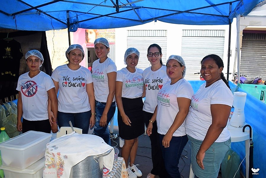 Prefeitura de Joaquim Pires realiza festa em homenagem ao Dia do Trabalhador - Imagem 33