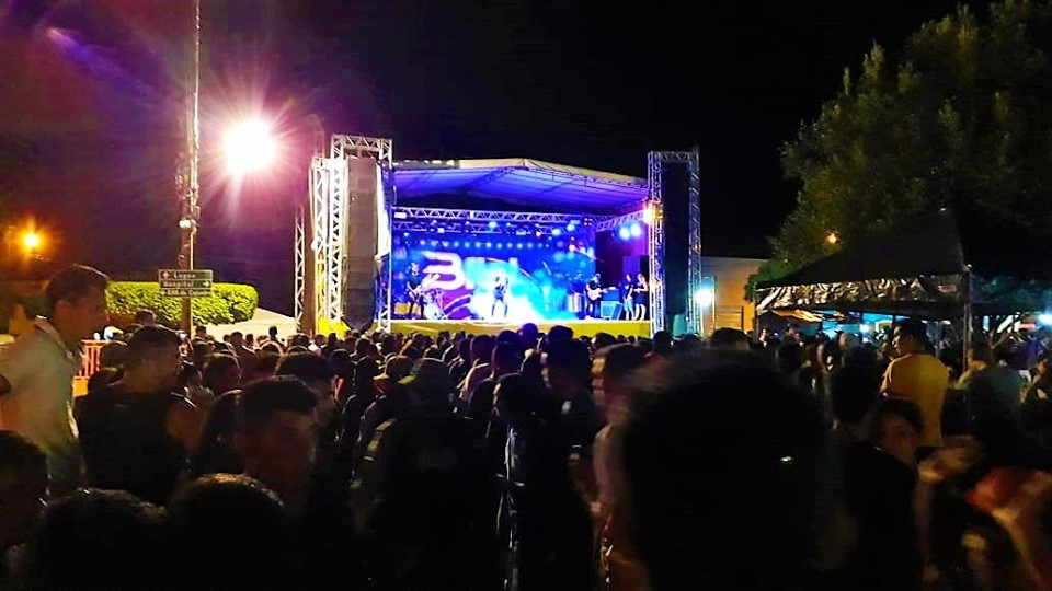 Prefeitura de Joaquim Pires realiza festa em homenagem ao Dia do Trabalhador - Imagem 39