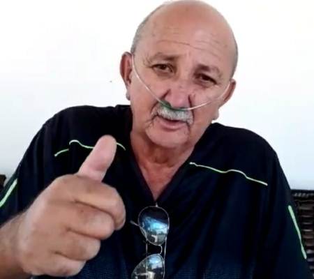 Nota de Falecimento  - Imagem 1