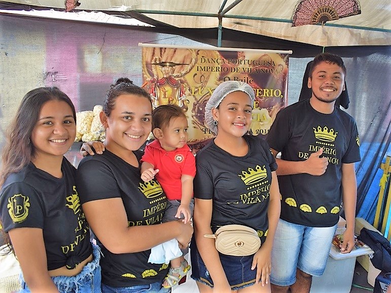 Prefeitura de Joaquim Pires realiza festa em homenagem ao Dia do Trabalhador - Imagem 34