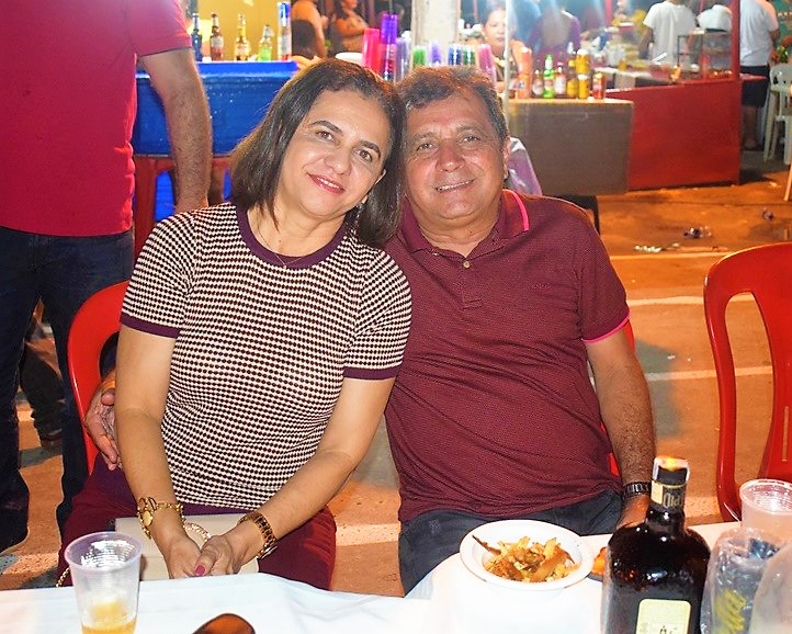 Prefeitura de Joaquim Pires realiza festa em homenagem ao Dia do Trabalhador - Imagem 51