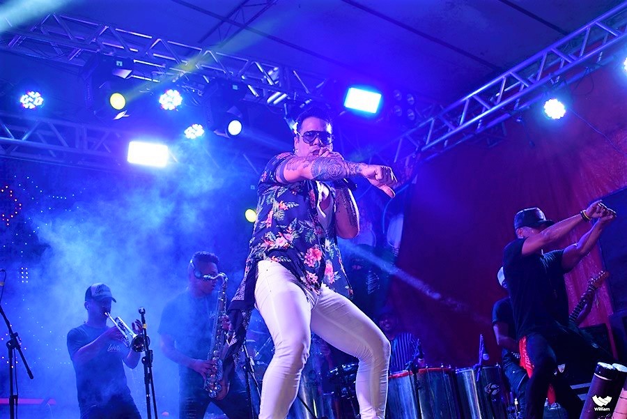 Prefeitura de Joaquim Pires realiza festa em homenagem ao Dia do Trabalhador - Imagem 54