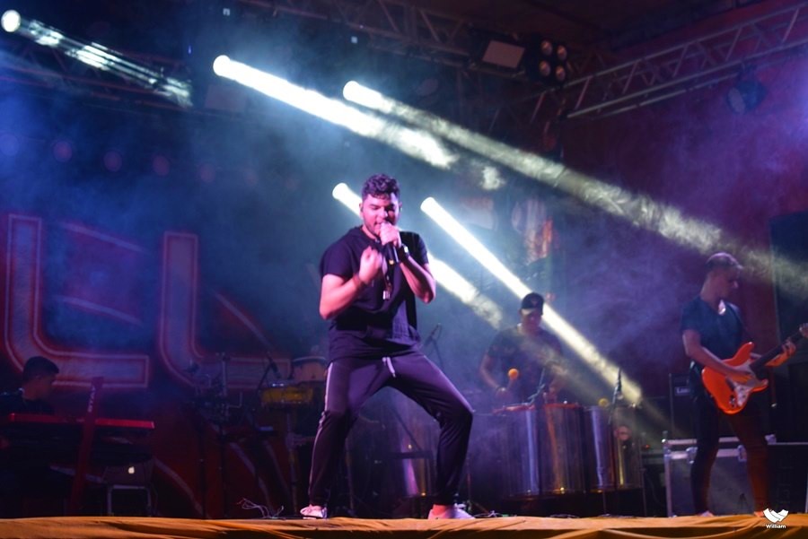 Prefeitura de Joaquim Pires realiza festa em homenagem ao Dia do Trabalhador - Imagem 59