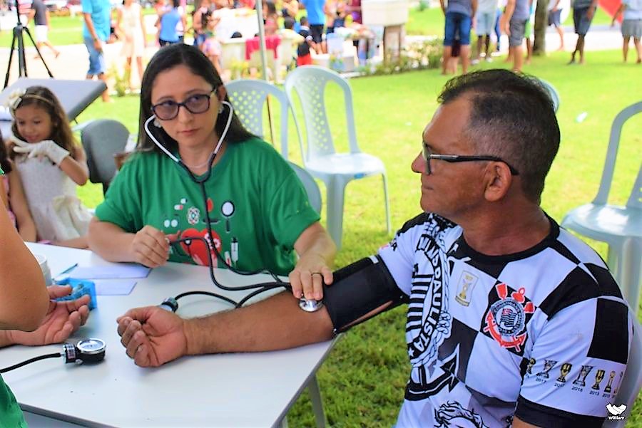 Prefeitura de Joaquim Pires realiza festa em homenagem ao Dia do Trabalhador - Imagem 36