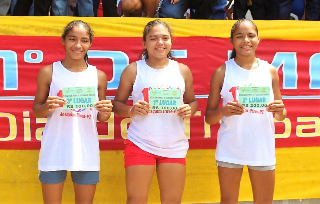 Prefeitura de Joaquim Pires realiza festa em homenagem ao Dia do Trabalhador - Imagem 26