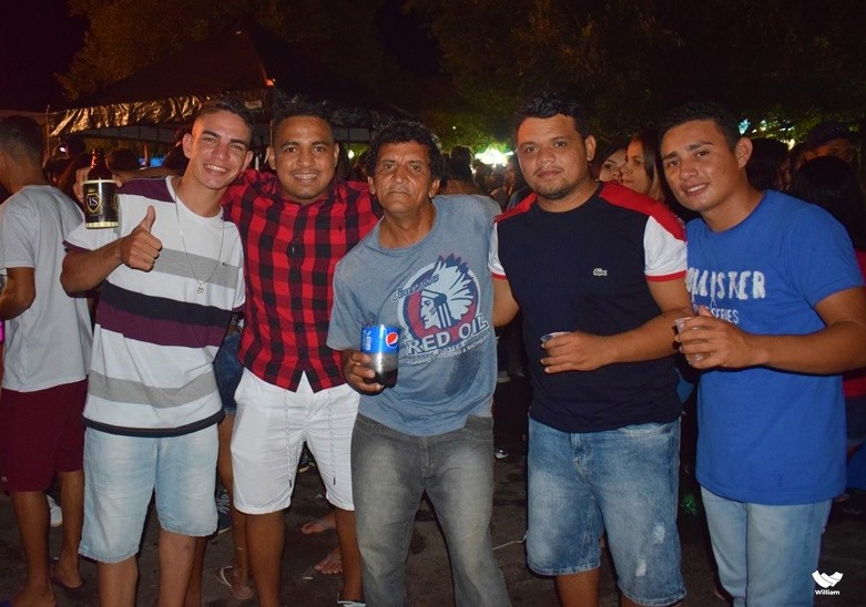 Prefeitura de Joaquim Pires realiza festa em homenagem ao Dia do Trabalhador - Imagem 49