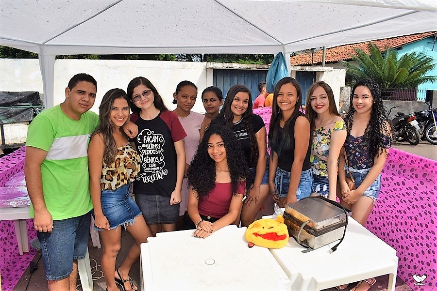 Prefeitura de Joaquim Pires realiza festa em homenagem ao Dia do Trabalhador - Imagem 32