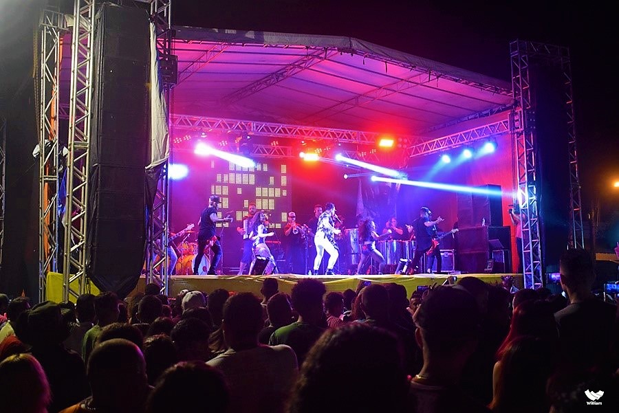 Prefeitura de Joaquim Pires realiza festa em homenagem ao Dia do Trabalhador - Imagem 46