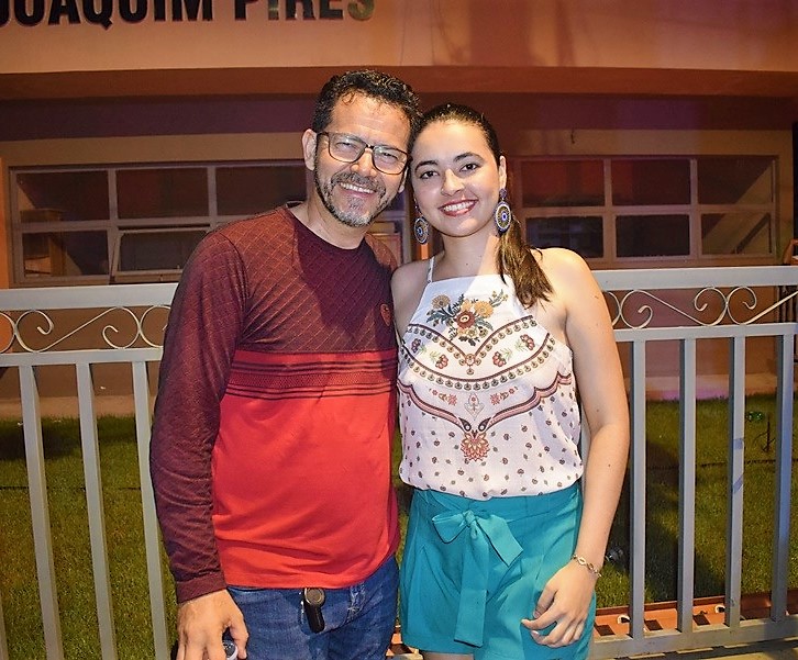 Prefeitura de Joaquim Pires realiza festa em homenagem ao Dia do Trabalhador - Imagem 53