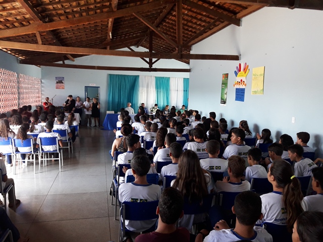 Bispo Dom Plínio visita Dom Expedito Lopes em Missão Pastoral - Imagem 33