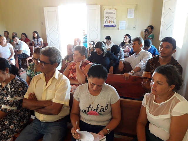 Bispo Dom Plínio visita Dom Expedito Lopes em Missão Pastoral - Imagem 132