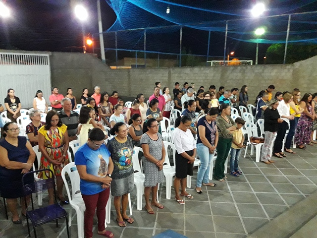 Bispo Dom Plínio visita Dom Expedito Lopes em Missão Pastoral - Imagem 50