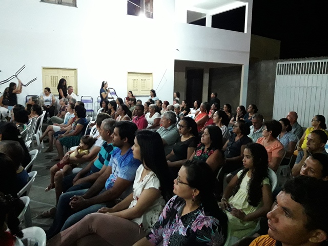 Bispo Dom Plínio visita Dom Expedito Lopes em Missão Pastoral - Imagem 62