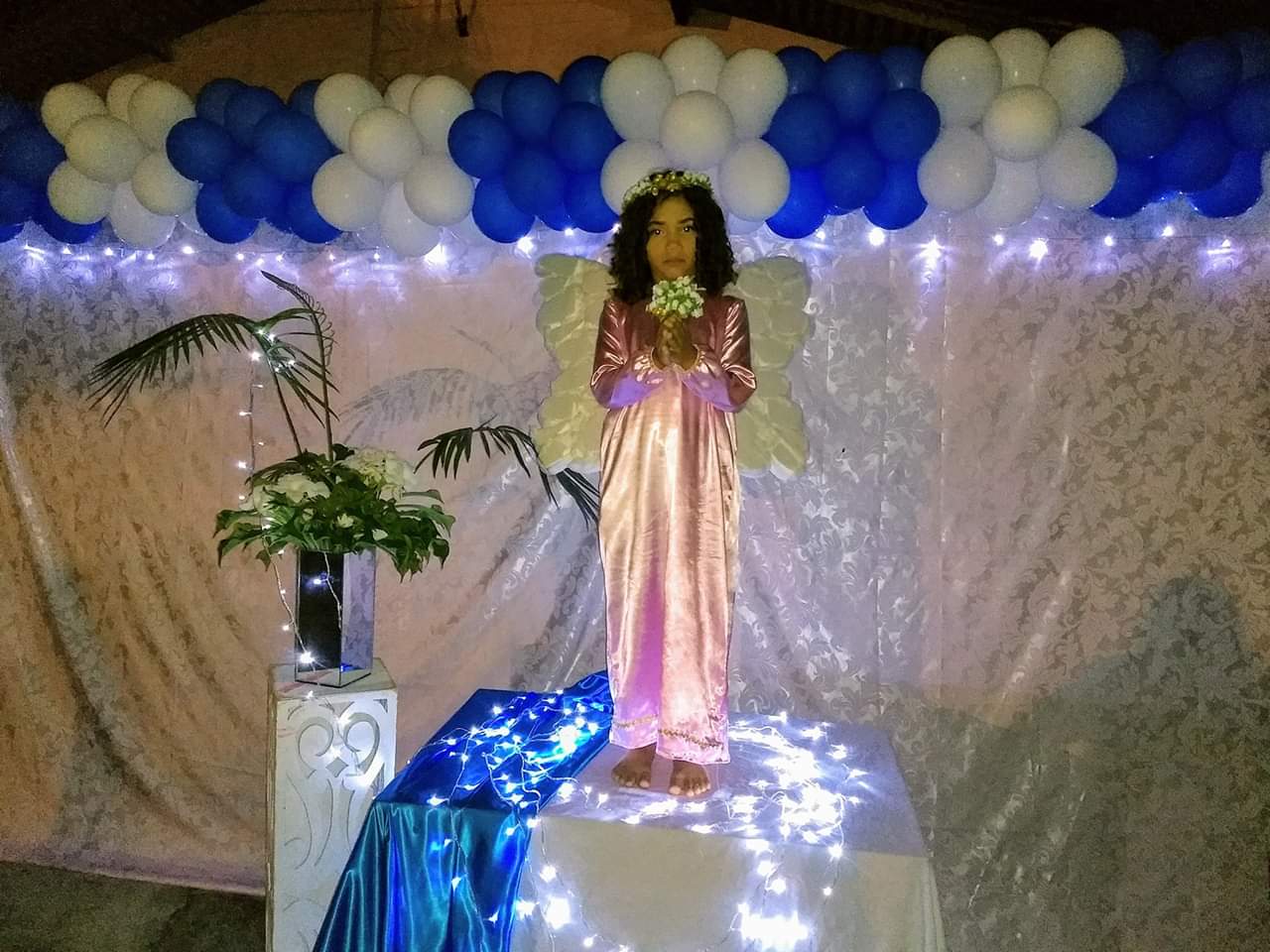 Uma mega produção marca enceramento dos festejos da Co Padroeira de Monsenhor Gil - Imagem 5