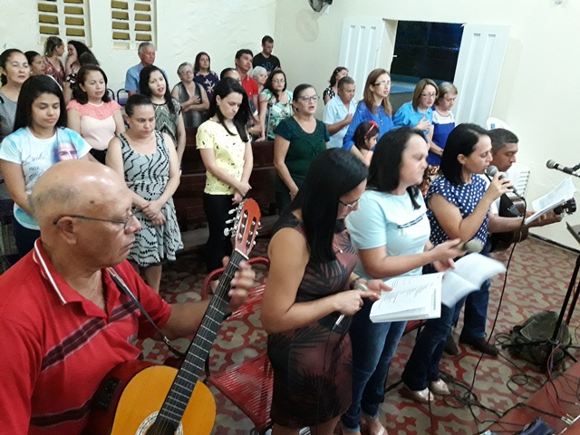Bispo Dom Plínio visita Dom Expedito Lopes em Missão Pastoral - Imagem 228