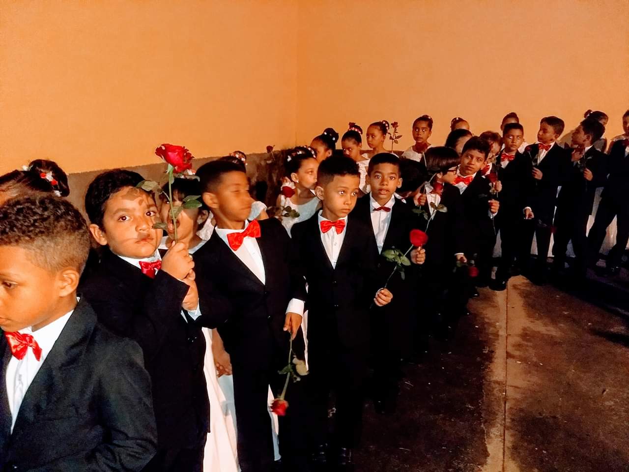 Uma mega produção marca enceramento dos festejos da Co Padroeira de Monsenhor Gil - Imagem 13