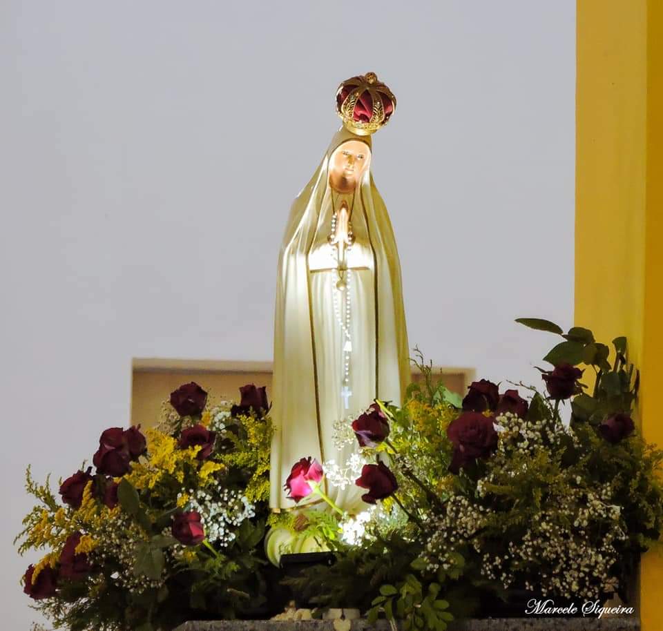 Uma mega produção marca enceramento dos festejos da Co Padroeira de Monsenhor Gil - Imagem 15