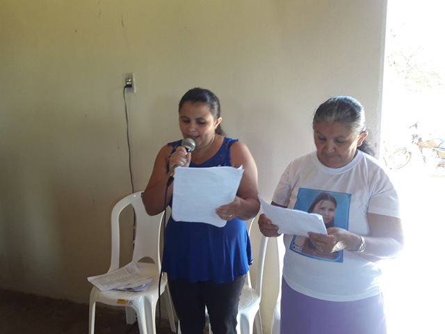 Bispo Dom Plínio visita Dom Expedito Lopes em Missão Pastoral - Imagem 154