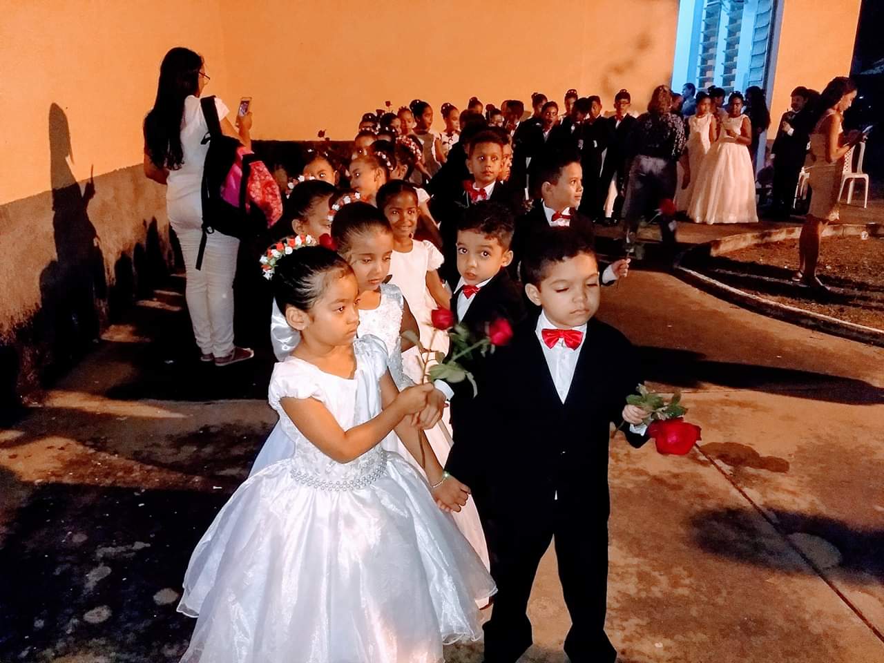 Uma mega produção marca enceramento dos festejos da Co Padroeira de Monsenhor Gil - Imagem 10