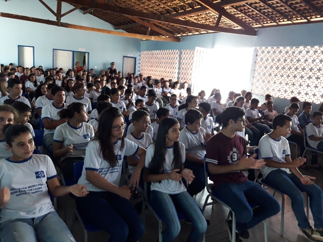 Bispo Dom Plínio visita Dom Expedito Lopes em Missão Pastoral - Imagem 31