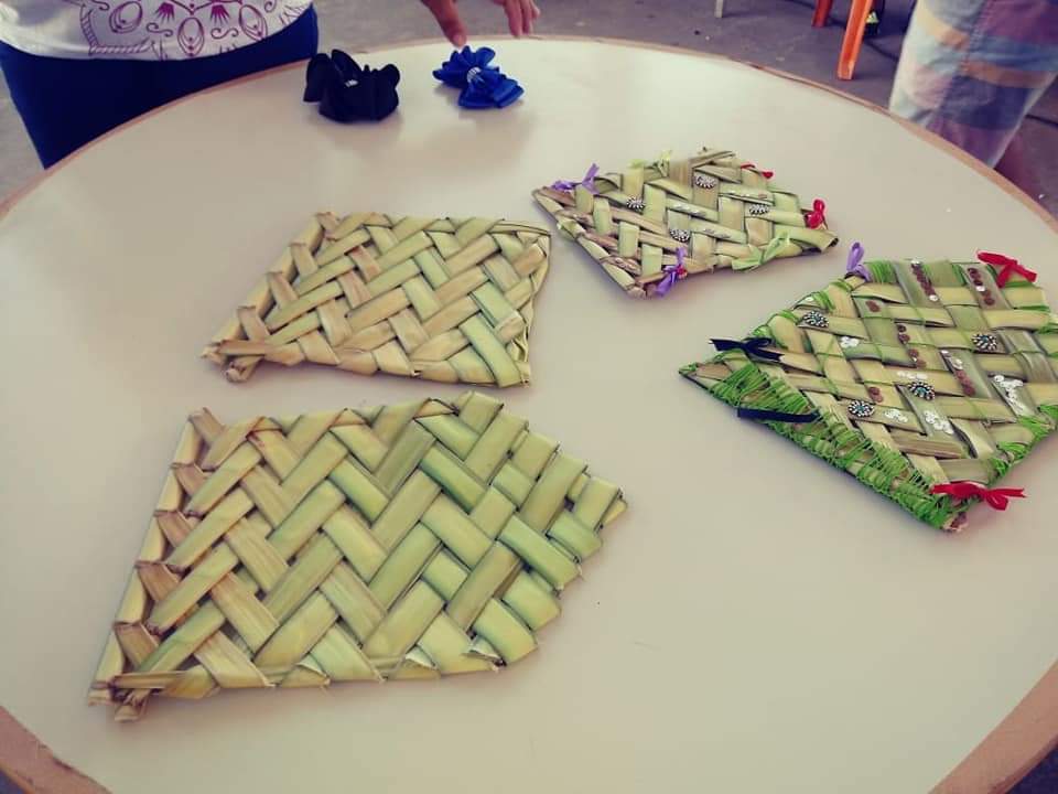 Mulheres no Campo fazem feira em Monsenhor Gil - Imagem 11