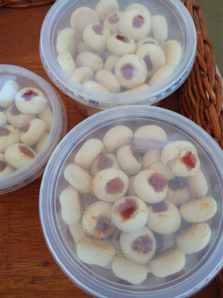 Mulheres no Campo fazem feira em Monsenhor Gil - Imagem 8