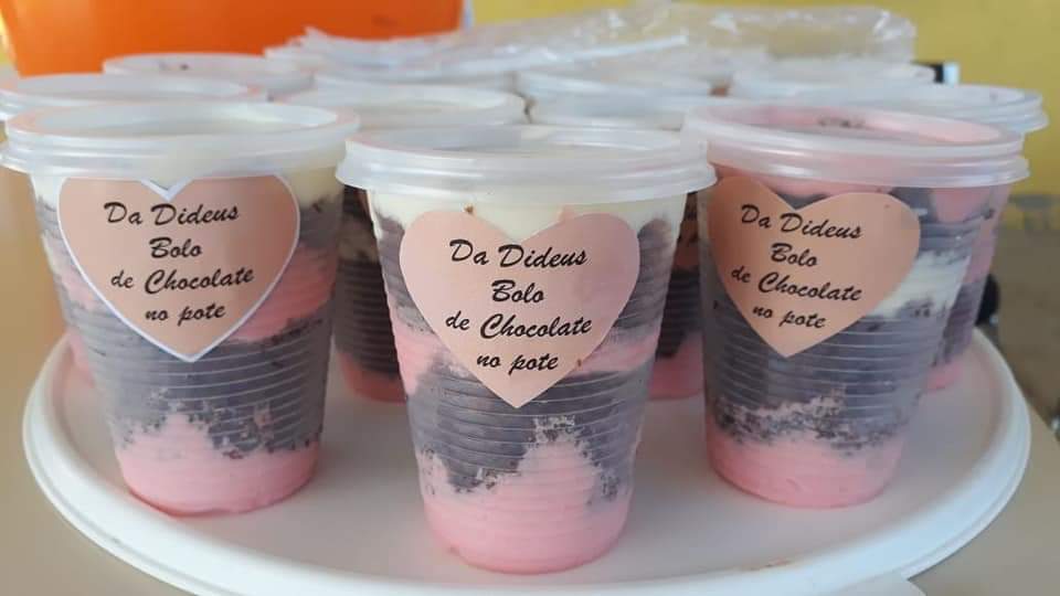 Mulheres no Campo fazem feira em Monsenhor Gil - Imagem 13