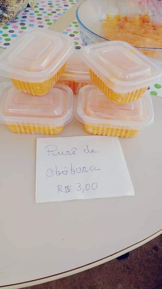 Mulheres no Campo fazem feira em Monsenhor Gil - Imagem 10