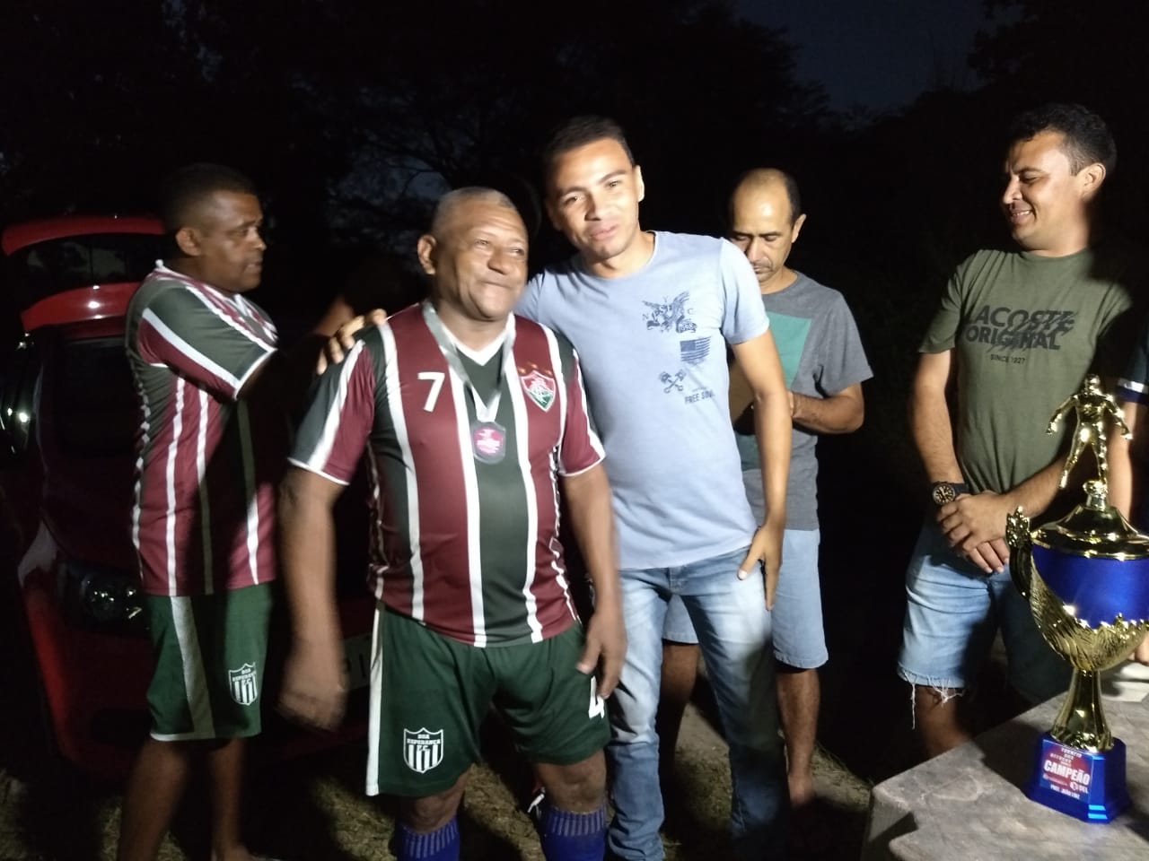 Mais um campeonato concluído com sucesso - Imagem 6