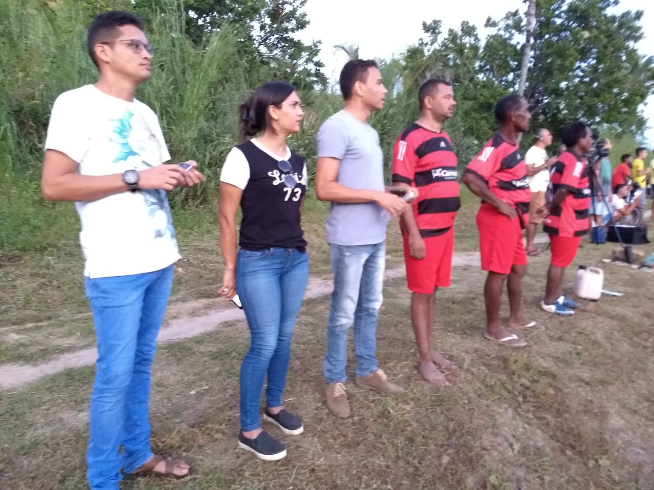 Mais um campeonato concluído com sucesso - Imagem 10