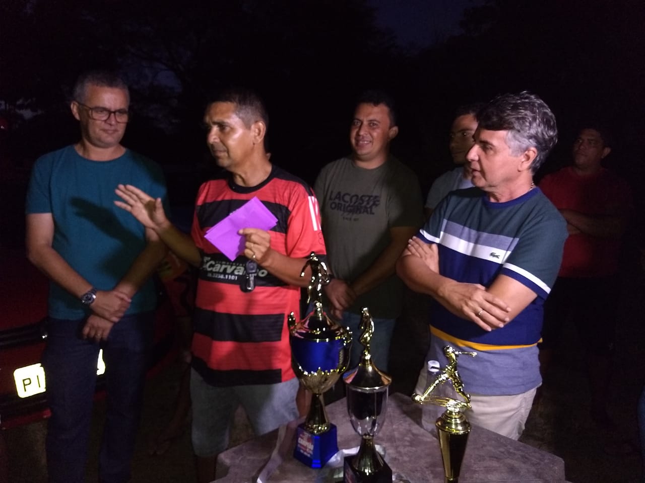 Mais um campeonato concluído com sucesso - Imagem 9