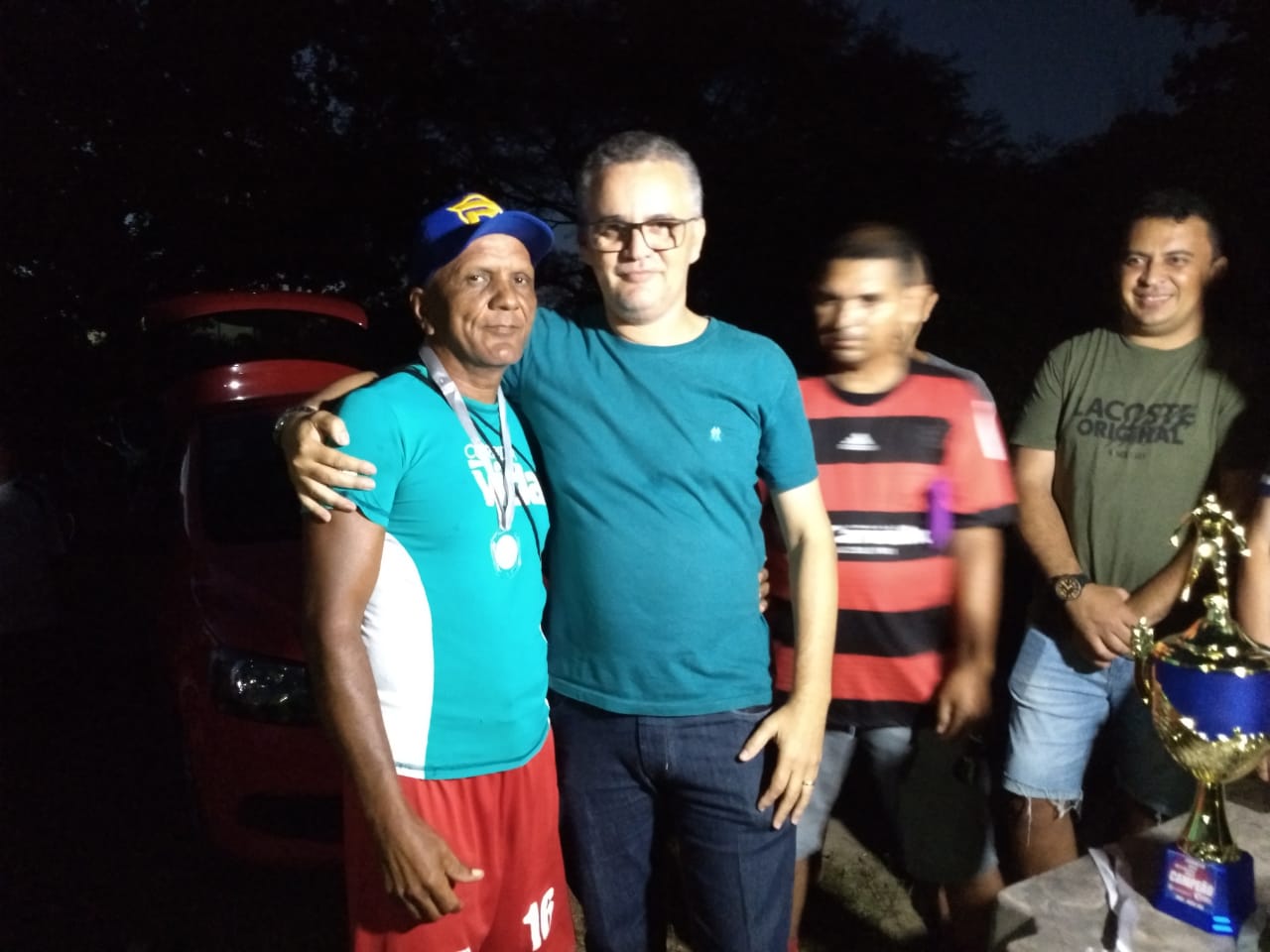 Mais um campeonato concluído com sucesso - Imagem 5