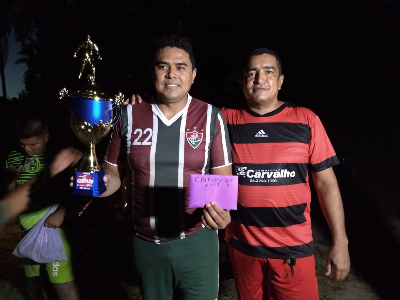 Mais um campeonato concluído com sucesso - Imagem 12
