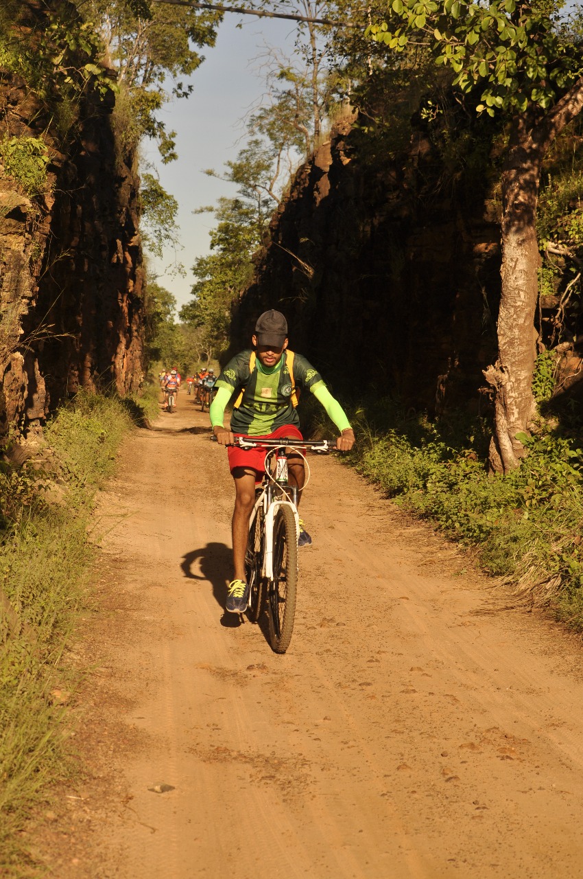 Um município com grande potencial turístico - Imagem 5